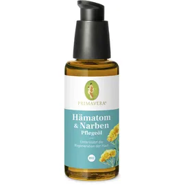 Primavera Hämatom & Narben Pflegeöl 50 ml