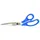 Hesse Arbeitsschere 240mm für Kevlar