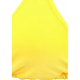 Buffalo Bikini-Top Damen Gelb 38 Cup C/D