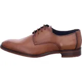 LLOYD Schnürschuhe Ohio in HAZELNUT | Gr.: 43 EU 9