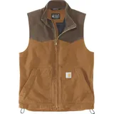 Weste Herren Carhartt XXL