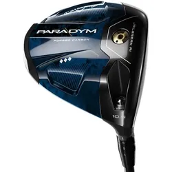 Callaway Paradym Triple Diamond Herrn Driver