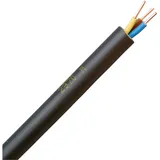 Kopp 153325009 Erdkabel NYY-J 3 G 25 m