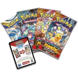 Pokémon Blutmond Ursaluna ex Kollektion