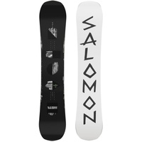 SALOMON CRAFT Snowboard 2023 - 158