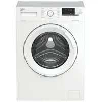 Waschmaschine Kostenlos Installation Beko Wux71232Wi It