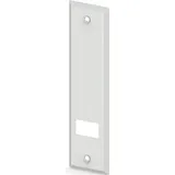 true deal 3m -Deckplatte für Einlassgurtroller 135 mm