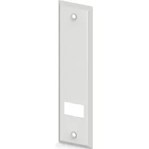 true deal 3m -Deckplatte für Einlassgurtroller 135 mm