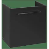 Villeroy & Boch Avento Waschtischunterschrank, 1 Tür, A88801VL,