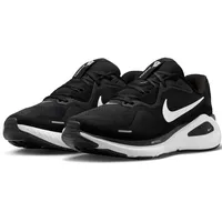 Nike Structure 26 Herren Schwarz 47