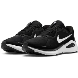 Nike Structure 26 Herren Schwarz 47