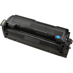 Ampertec Toner ersetzt HP CLT-C603L/ELS  SU080A  cyan
