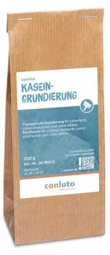 conluto Kaseingrundierung - 250 g Beutel