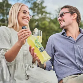 Scavi & Ray Limoncello 25% Vol. 0,7 l