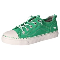 MUSTANG 5070-303 Sneaker, grün, 34 EU