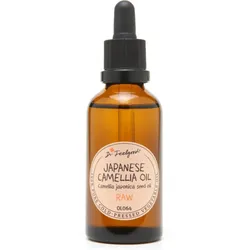 Dr. Feelgood RAW Öl aus den Samen der japanischen Kamelie 100 ml