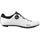 FIZIK Omna Rennradschuhe Weiß/Schwarz 44