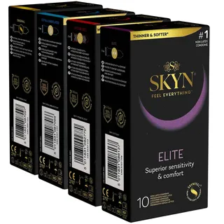 Skyn *Voorbeeldset* 40 St