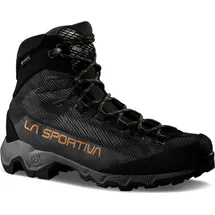La Sportiva Herren Aequilibrium Hike GTX Schuhe (Größe 46.5, grau)