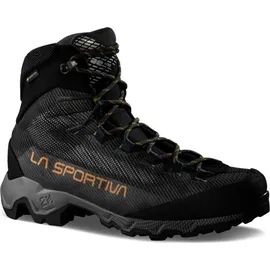 La Sportiva Herren Aequilibrium Hike GTX Schuhe (Größe 46.5, grau)