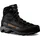 La Sportiva Herren Aequilibrium Hike GTX Schuhe (Größe 46.5, grau)