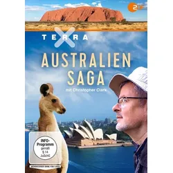 Terra X -Australien-Saga