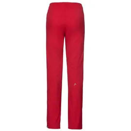 Head Racket Head Club Hosen - red