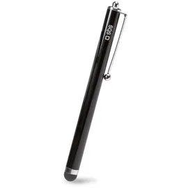 SBS Eingabestift für Tablet PCs Schwarz