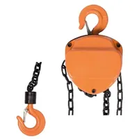 Perel - WCB1001 3 m Kette Block 147462