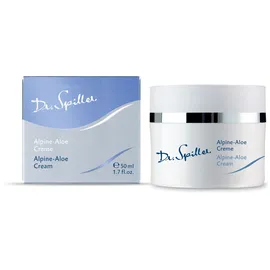 Dr. Spiller Alpine-Aloe Creme 50 ml