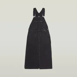 G-Star Skater Maxi Dungaree Kleid - XL