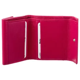 Maître Parfumeur et Gantier Bromley Deda Geldbörse Damen pink