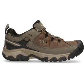 Keen Targhee III WP M bungee cord/black 43