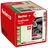 Fischer DuoPower 14 x 70 20 Stück