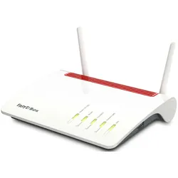 AVM Fritz Box Fritz!Box 6890 LTE