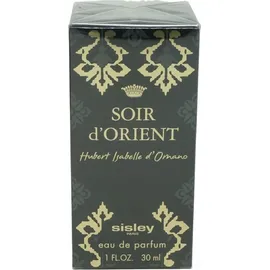 Sisley Soir d'Orient Eau de Parfum 30 ml