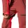 OAKLEY Kendall RC Shell Skihose Damen in hibiscus red/rosewood - rosa