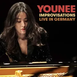 Improvisations, Live in Germany