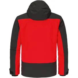 Schöffel Zandwel Skijacke Herren scarlet red 54