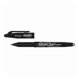 Pilot Pen Tintenroller Basic Schwarz 0,4 mm 1 St.