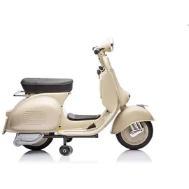 Saglam & Eker GbR VESPA 150 VL1T beige (12V)
