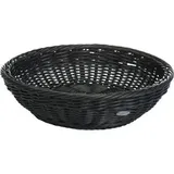 Westmark Saleen Schale rund Schwarz Ø29 cm