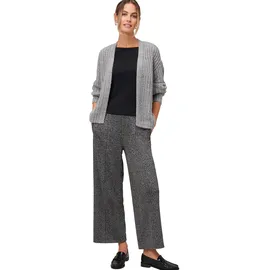 Zero Damen offener Style M, Grey Melange | M