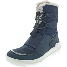 superfit Twilight Schneestiefel Blau 33