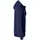 New Wave Basic Kapuzenjacke blau 3XL