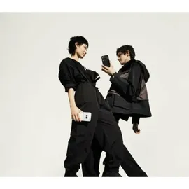 Nothing Phone (2a) 5G 8 GB RAM 128 GB Schwarz