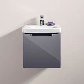 Villeroy & Boch Subway 2.0 Handwaschbecken 45 x 37 cm (7315F5R1)