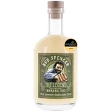 St. Kilian Bananen-Sahnelikör 21% Vol. 0,7 l