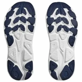 HOKA Clifton 10 Damen Skyward Blue/Cielo Blue 38