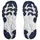 HOKA Clifton 10 Damen Skyward Blue/Cielo Blue 38